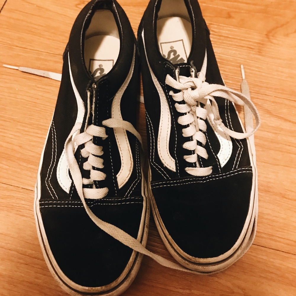 Vans Old Skool Original Sneaker